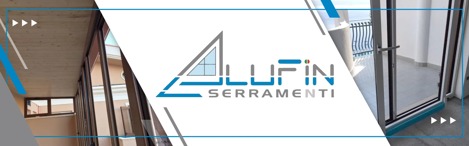 Azienda Infissi e Porte Messina