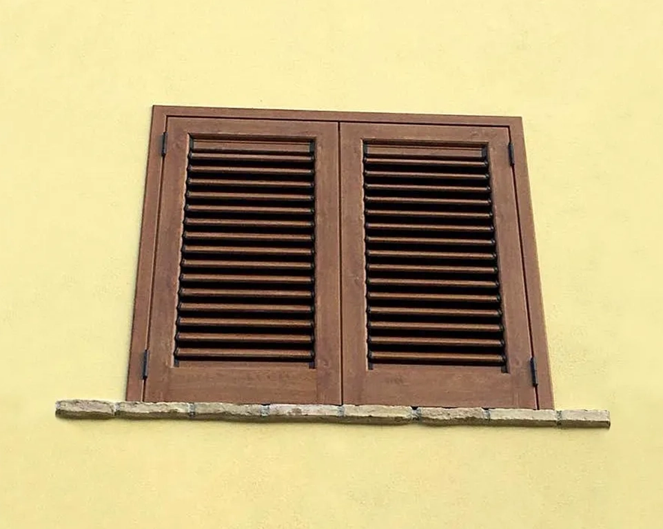 Finestra Messina